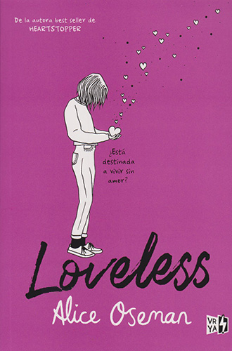 LOVELESS
