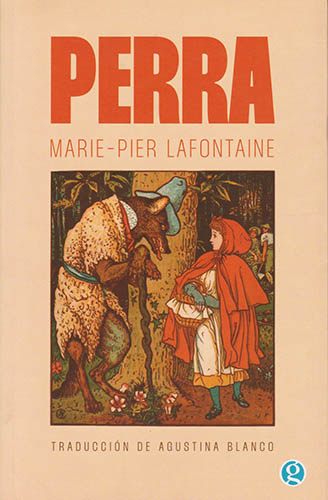 PERRA