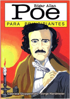 EDGAR ALLAN POE PARA PRINCIPIANTES