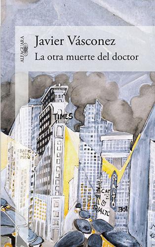 LA OTRA MUJER DEL DOCTOR