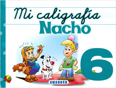 MI CALIGRAFIA NACHO 6