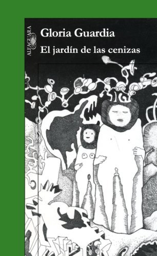 EL JARDIN DE LAS CENIZAS