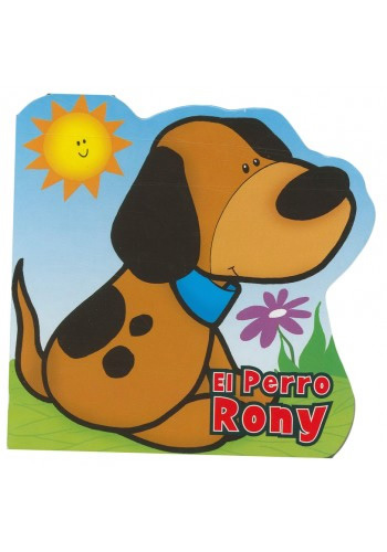 EL PERRO RONY