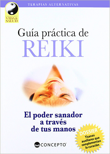 GUIA PRACTICA DE REIKI