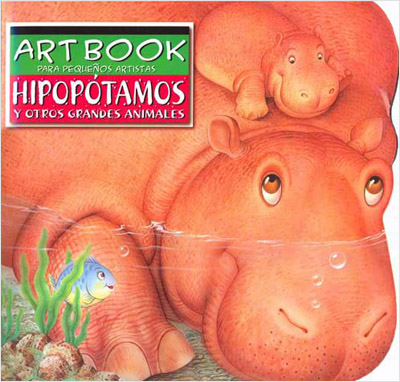 HIPOPOTAMOS Y OTROS GRANDES ANIMALES