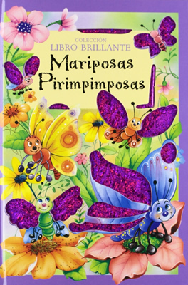 MARIPOSAS PIRIMPIMPOSAS