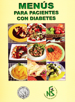 MENUS PARA PACIENTES CON DIABETES