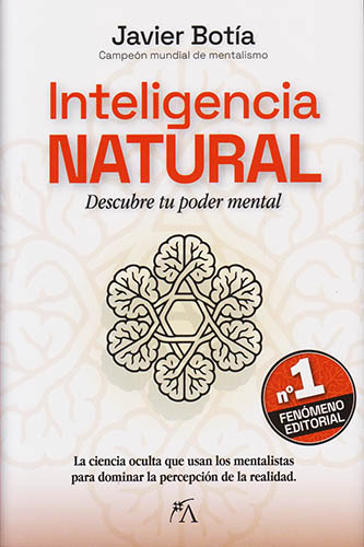 INTELIGENCIA NATURAL