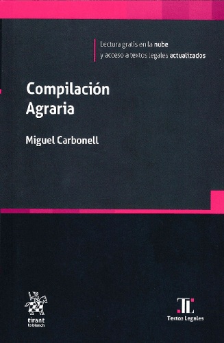 COMPILACION AGRARIA 2026