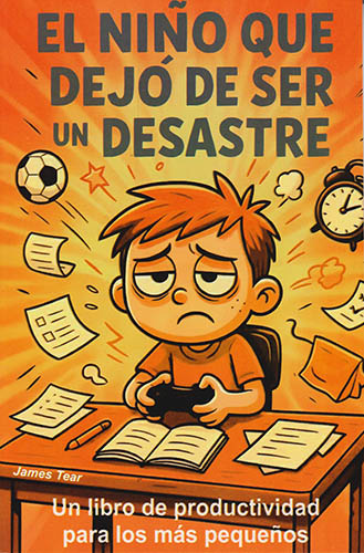 EL NIÑO QUE DEJO DE SER UN DESASTRE