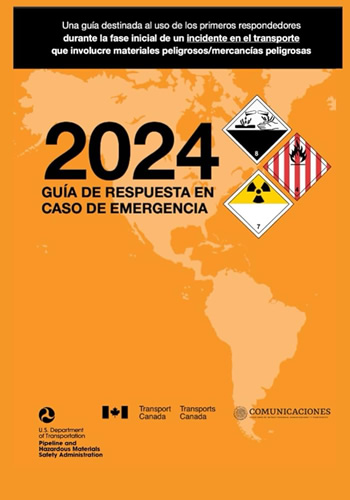 GUIA DE RESPUESTA EN CASO DE EMERGENCIA 2024 - 2025