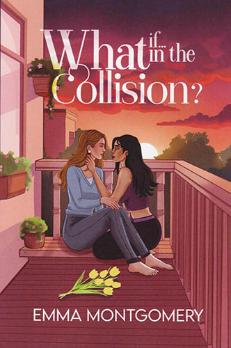WHAT IF... IN THE COLLISION? (EDICION EN ESPAÑOL)