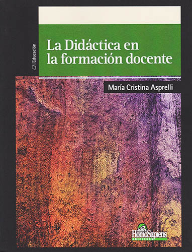 LA DIDACTICA EN LA FORMACION DOCENTE