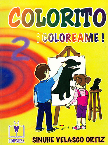 COLORITO COLOREAME 2