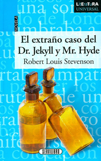 EL EXTRAÑO CASO DEL DR. JEKYLL Y MR. HYDE...