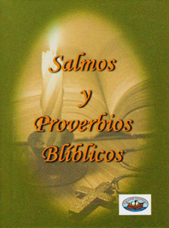 SALMOS Y PROVERBIOS BIBLICOS