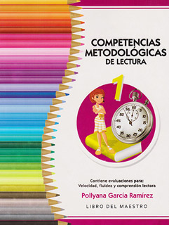 COMPETENCIAS METODOLOGICAS DE LECTURA 1 (LIBRO...
