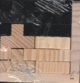 CUBO (ROMPECABEZAS DE MADERA) VARIOS MODELOS