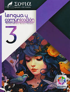 LENGUA Y COMUNICACION 3 (NEM)