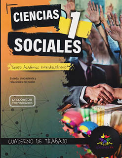 CIENCIAS SOCIALES 1:...
