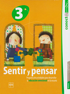 SENTIR Y PENSAR 3 PRIMARIA (CONECTA PACK)