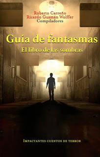 GUIA DE FANTASMAS: EL LIBRO DE LAS SOMBRAS