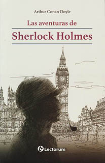 LAS AVENTURAS DE SHERLOCK HOLMES
