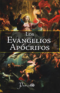 LOS EVANGELIOS APOCRIFOS
