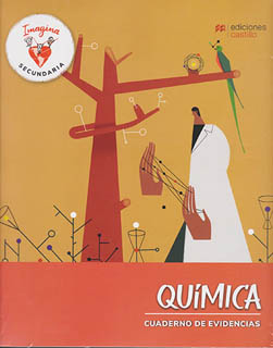 IMAGINA QUIMICA SECUNDARIA