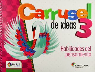 CARRUSEL DE IDEAS 3 PACK HABILIDADES DEL...
