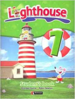 LIGHTHOUSE 1 PACK STUDENT BOOK (INCLUDE CD) Y...