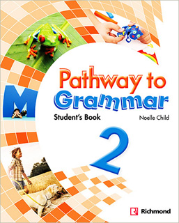PATHWAY TO GRAMMAR 2 PACK STUDENTS BOOK (INCLUDE...