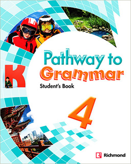 PATHWAY TO GRAMMAR 4 PACK STUDENTS BOOK (INCLUDE...