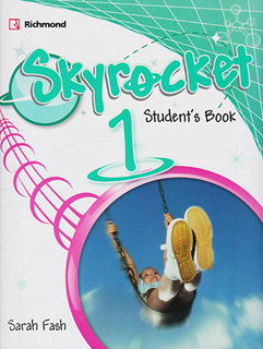 SKYROCKET 1 STUDENTS BOOK PACK (INCLUDE PRACTICE...