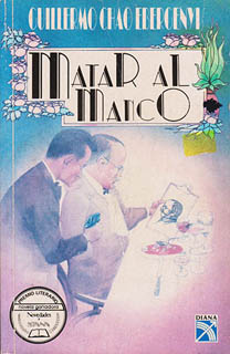 MATAR AL MANCO