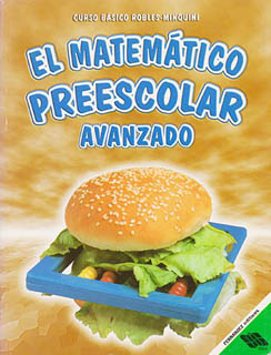 EL MATEMATICO PREESCOLAR AVANZADO