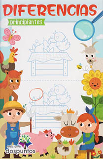 DIFERENCIAS PRINCIPIANTES