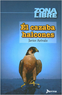 EL CAZABA HALCONES