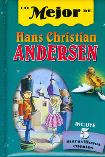 LO DE MEJOR DE HANS CHRISTIAN ANDERSEN