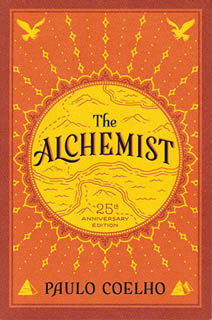 THE ALCHEMIST (25TH ANNIVERSARY EDITION)
