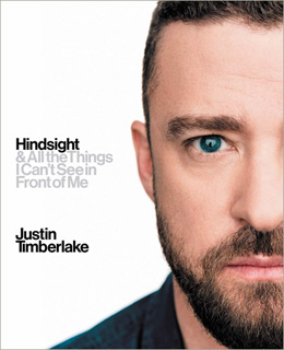 HINDSIGHT & ALL THE THINGS I CAN'T SEE IN FRONT OF ME (VERSION EN INGLES)