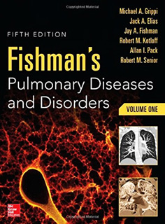 FISHMANS PULMONARY DISEASES AND DISORDERS (2...