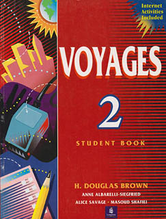 VOYAGES 2 STUDENTS BOOK