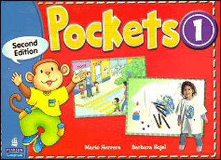 POCKETS 1 STUDENTS BOOK