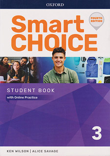 SMART CHOICE 3 STUDENTS BOOK WITH ONLINE PRACTICE