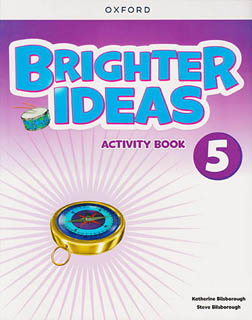 BRIGHTER IDEAS 5 ACTIVITY BOOK