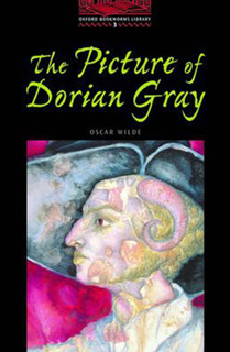 THE PICTURE OF DORIAN GRAY (STAGE 3)