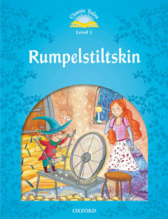RUMPELSTILTSKIN (CLASSIC TALES LEVEL 1)