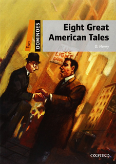EIGHT GREAT AMERICAN TALES (DOMINOES TWO)
