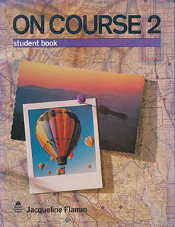 ON COURSE 2 STUDENTS BOOK